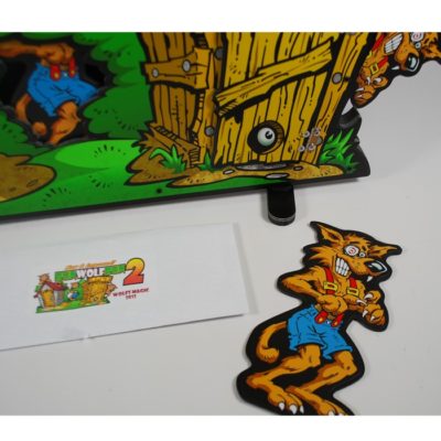 Run Wolf Run 2 from Chance Wolf Magic: new! - Image 5