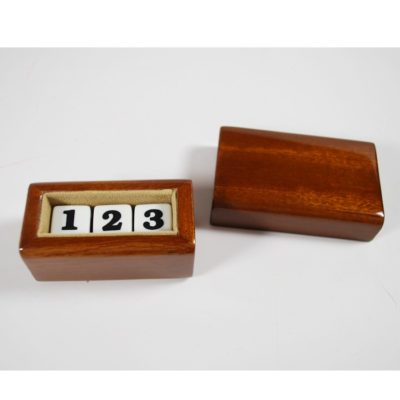 Magic Wagon Number Vision - Image 3