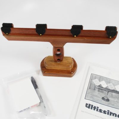 Ultissimo by Louis Gaynor and Stevens Magic: new - Image 3