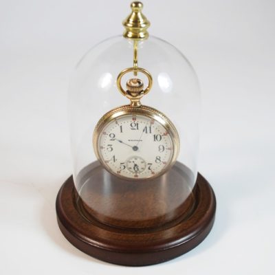 Richard Gerlitz Back In Time Watch - Image 3
