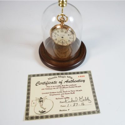 Richard Gerlitz Back In Time Watch - Image 5
