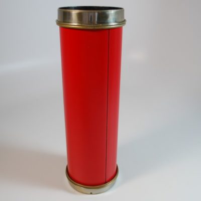 Large P&L phantom tube decorated by Walter Sheppard - Image 2