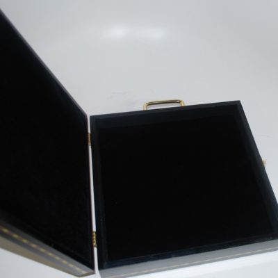 Okito-Nielsen Linking Ring Box: stunning - Image 5