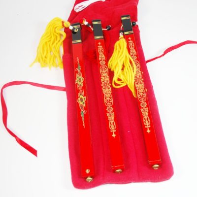 Okito Nielsen Chinese Sticks