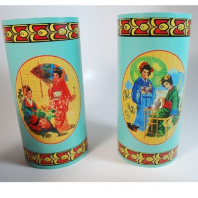 Okito Nielsen Tea Canister Mystery - Image 4
