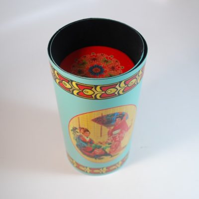 Okito Nielsen Tea Canister Mystery - Image 6