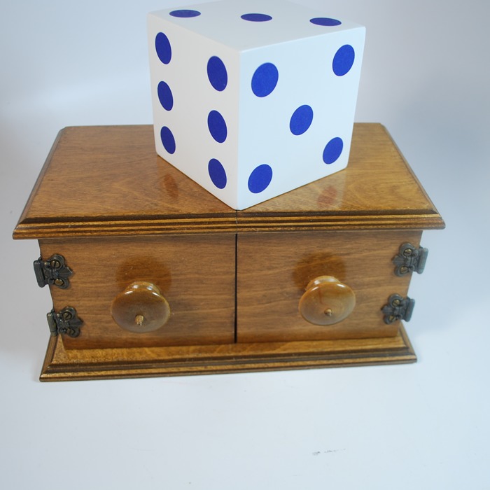 Delben Die Box: one of the best ever!