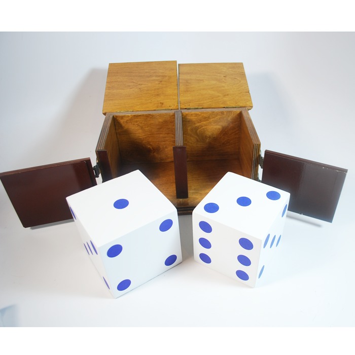 Delben Die Box: one of the best ever! - Image 2