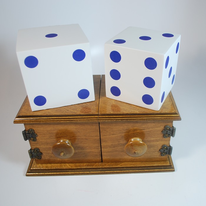 Delben Die Box: one of the best ever! - Image 3