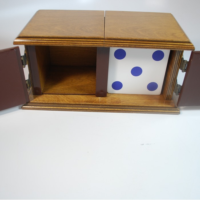 Delben Die Box: one of the best ever! - Image 4