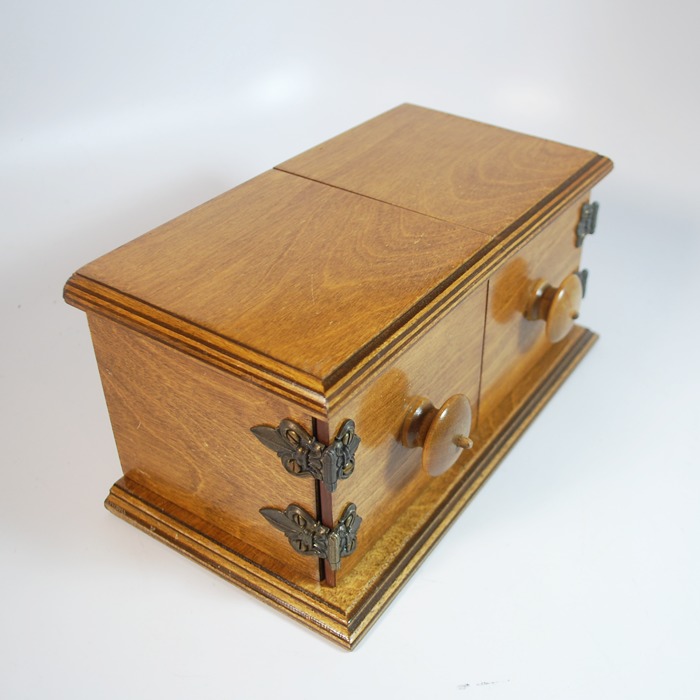 Delben Die Box: one of the best ever! - Image 7