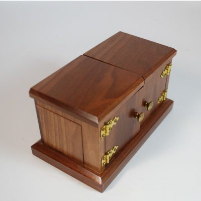 Owen Sucker Ball Box: Prisitine mint! - Image 2