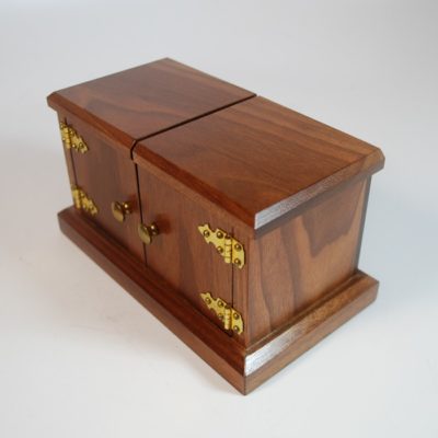 Owen Sucker Ball Box: Prisitine mint! - Image 3