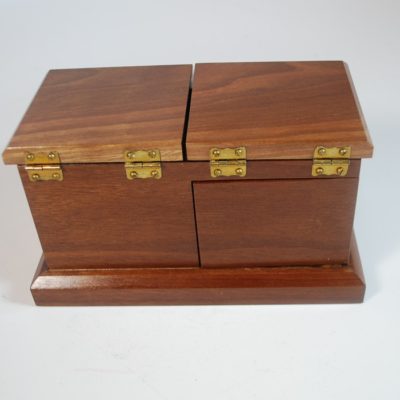 Owen Sucker Ball Box: Prisitine mint! - Image 4