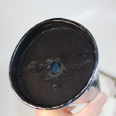 Gun and watch vanish funnel circa 1890 - Image 4
