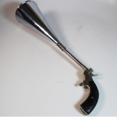 Gun and watch vanish funnel circa 1890 - Image 7