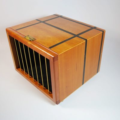 Loyd’s Guinea Pig Box by Viking: eating a Guinea pig! - Image 4