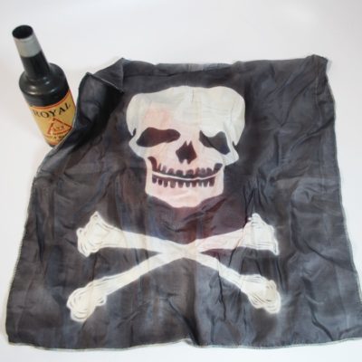Thayer Yo Ho Ho and a Bottle of Rum: scarce - Image 3