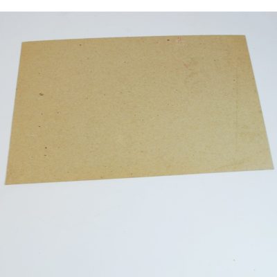 Original Kassner Small Window Card by Friedlander of Germany: scarce - Image 3