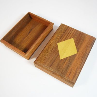 Miraculous Card Box by Magic Wagon: 2009 - Image 2