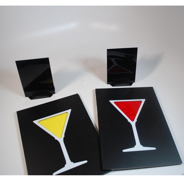 Fickle Cocktail Shaker from Tricks Magic Japan - Image 3