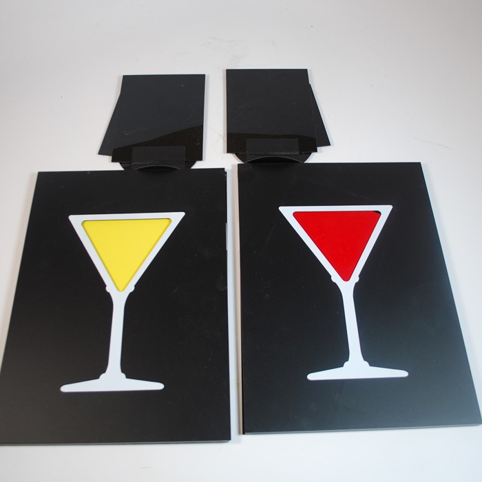 Fickle Cocktail Shaker from Tricks Magic Japan - Image 4