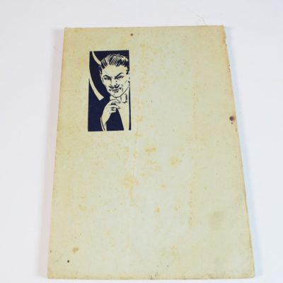 1917 Superior Magic Apparatus: The Chicago Magic Company Catalogue - Image 2