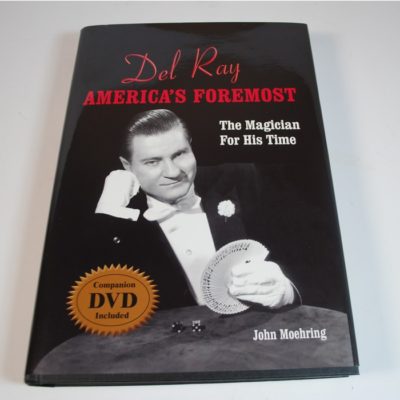Del Ray: America's Foremost: Moehring