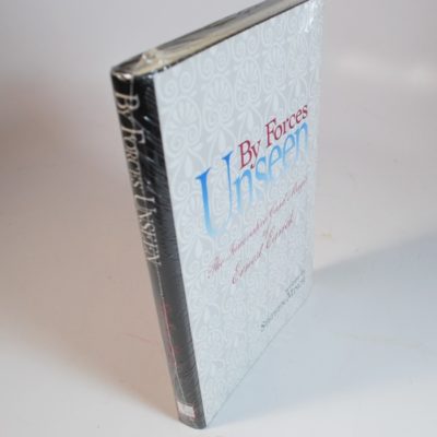 By Forces Unseen: The  Innovative Card Magic of Ernest Earick: scarce - Image 3