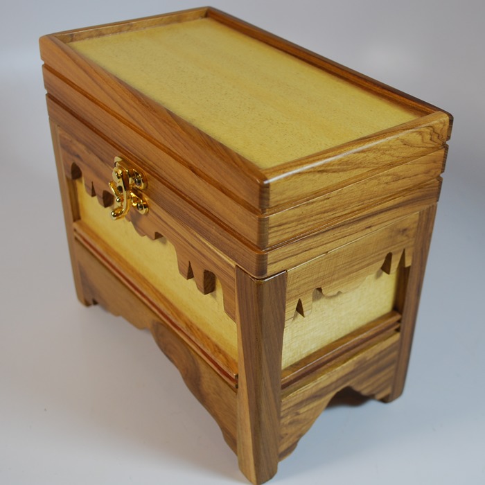 The Oracle Box: new never used | Magic Collectibles