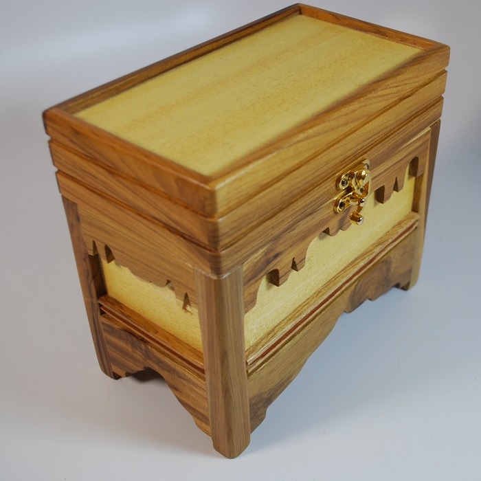 The Oracle Box: new never used | Magic Collectibles