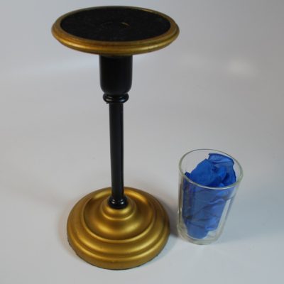 Thayer Handkerchief Pedestal - Image 3