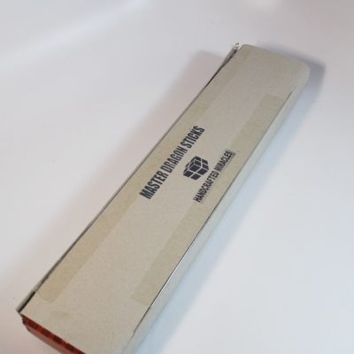 Master Dragon Sticks: a handcrafted masterpiece! - Image 2