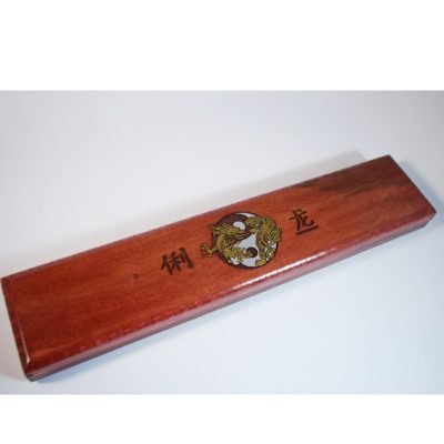 Master Dragon Sticks: a handcrafted masterpiece! - Image 3