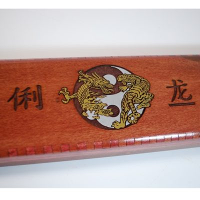 Master Dragon Sticks: a handcrafted masterpiece! - Image 4