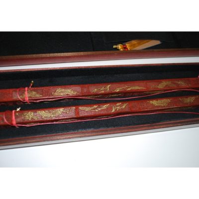 Master Dragon Sticks: a handcrafted masterpiece! - Image 7