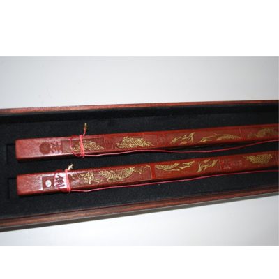 Master Dragon Sticks: a handcrafted masterpiece! - Image 9