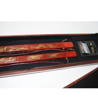 Master Dragon Sticks: a handcrafted masterpiece! - Image 10