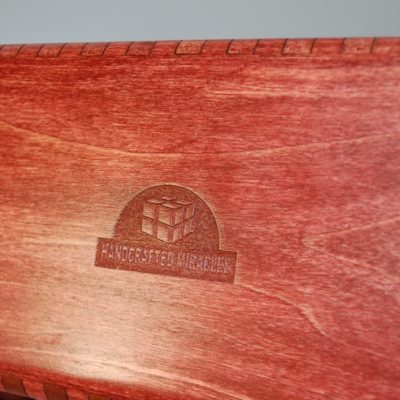 Master Dragon Sticks: a handcrafted masterpiece! - Image 11