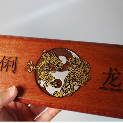 Master Dragon Sticks: a handcrafted masterpiece! - Image 12