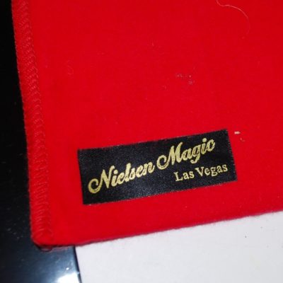 Norm Nielsen’s Dynamo Spots and Jumbo Plexiglass Prediction by Joker Magic - Image 4