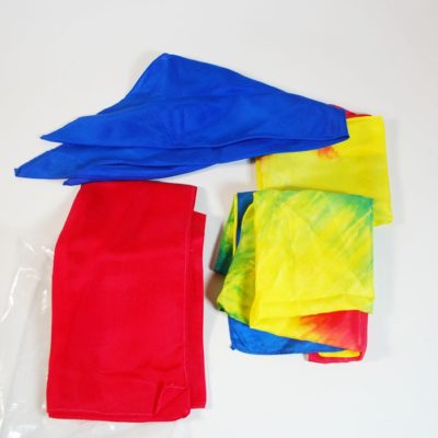 Richard Hughes 20th Century Silks:new finest made