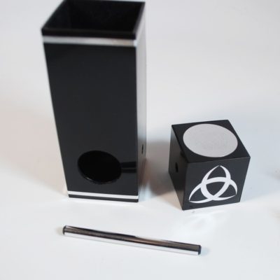 Cube Break by Astor Magic - Image 3