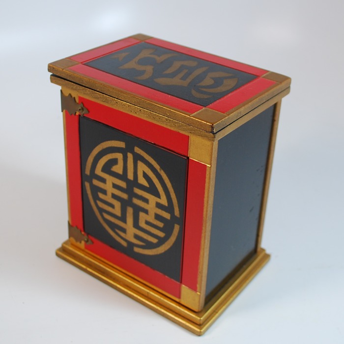 Owen Magic One Handed Production Box - Image 3