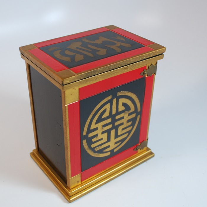 Owen Magic One Handed Production Box - Image 4