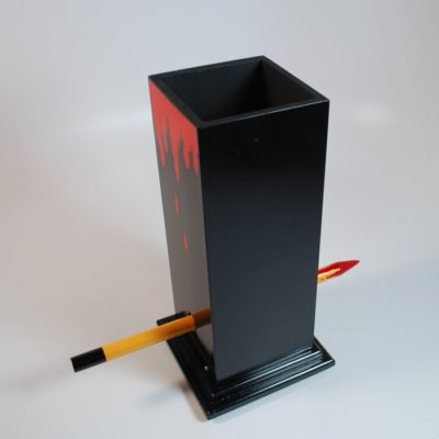Viking Magic Vampire Block: scarce circa 2000 - Image 2