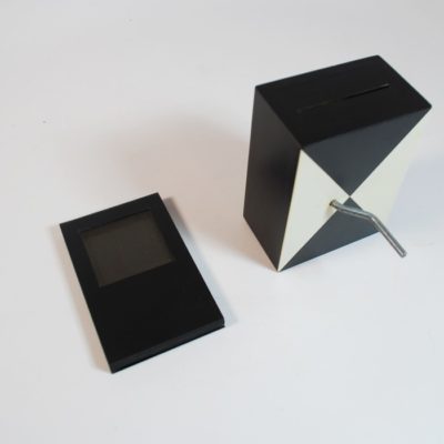 RAR Magic and Ted Lesley's Credit Card Destruction Grinder: circa 1985 - Image 3