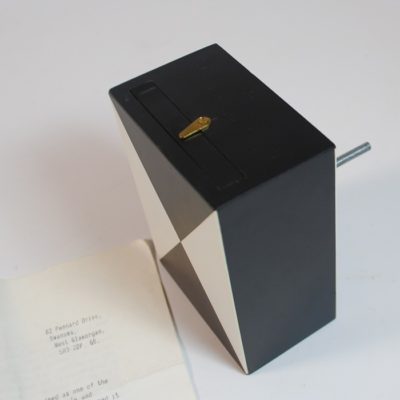 RAR Magic and Ted Lesley's Credit Card Destruction Grinder: circa 1985 - Image 5