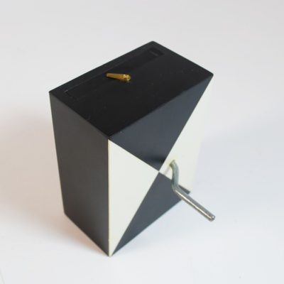 RAR Magic and Ted Lesley's Credit Card Destruction Grinder: circa 1985
