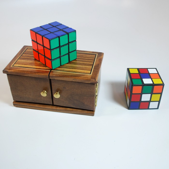 pieces 1982 puzzle box set pieces 1982 puzzle box set